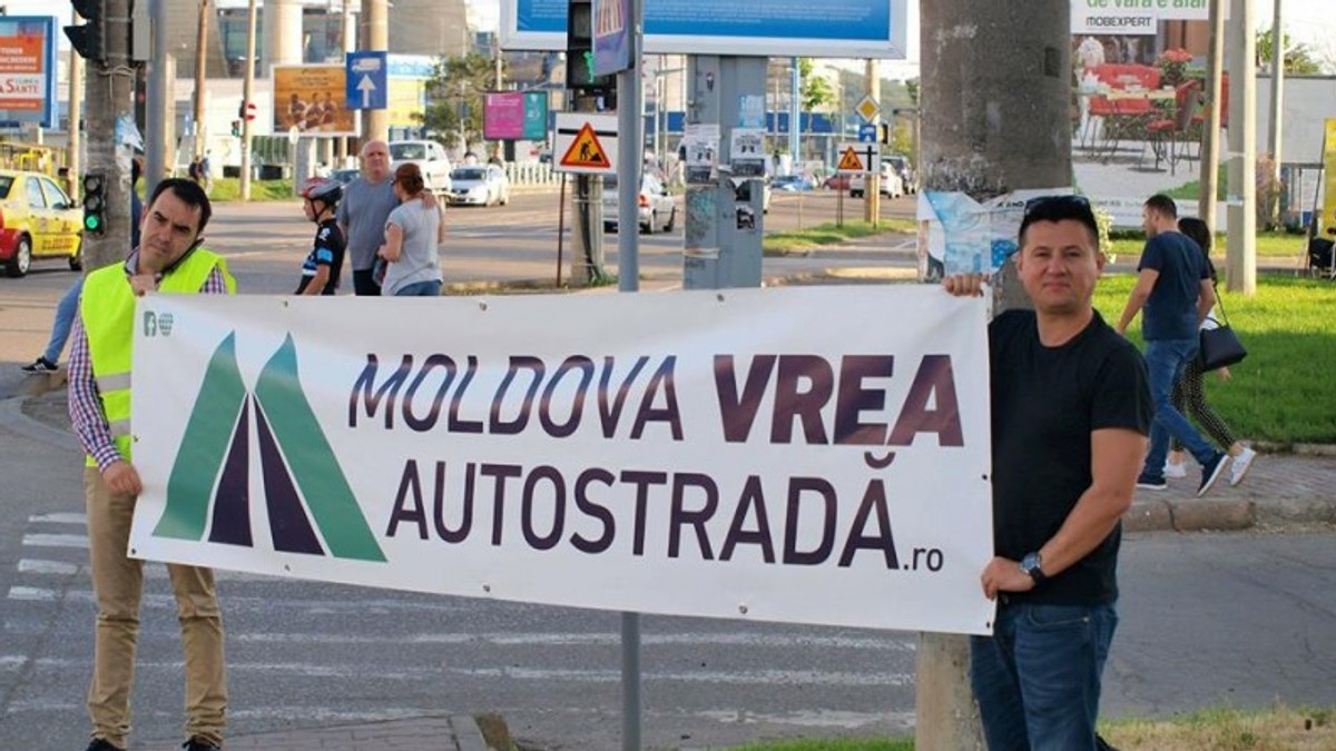 Un lider PSD Suceava îl susține pe antreprenorul care vrea autostrăzi: “Sunt plătitor de taxe și tată care nu găsește argumente să-și convingă copiii să nu emigreze”