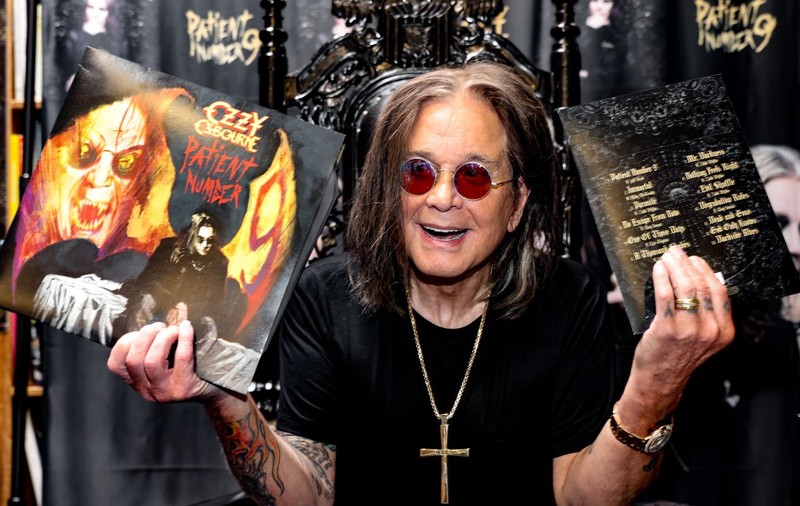 Mesajul emoționant pe care Ozzy Osbourne l-a transmis fanilor la ultimul său concert Black Sabbath