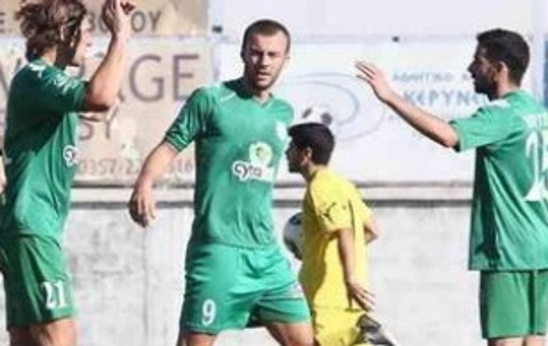 VIDEO/ Liga I: Chiajna - Gaz Metan 2-0. Mihai Dina  a reușit o ”dublă”