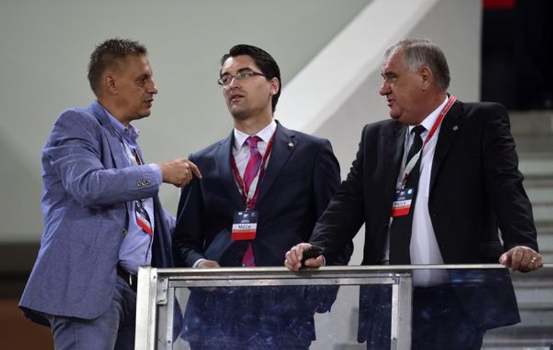 Comisia Tehnică a Federației Române de Fotbal a rămas fără un membru