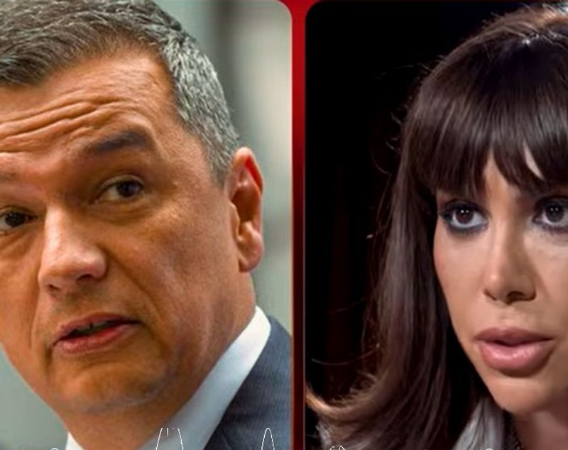 Cu cine ar pleca Denise Rifai la Asia Express? „E riscul să faci doar ca el”