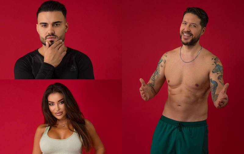 Cine sunt cei 20 de concurenți de la „Survivor All Stars”. A fost dezvăluită lista completă a Faimoșilor și a Războinicilor