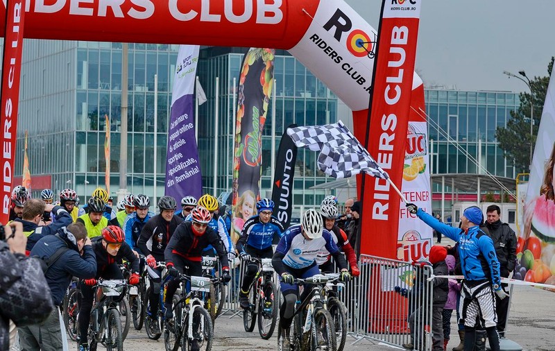 Riders Club lansează calendarul de ciclism 2016: 15 curse epice, trasee noi / GALERIE FOTO