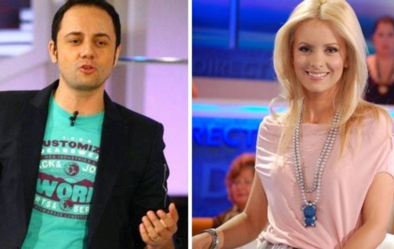 Simona Gherghe E FOC ŞI PARĂ PE MĂRUŢĂ! Uite cu ce a supărat-o