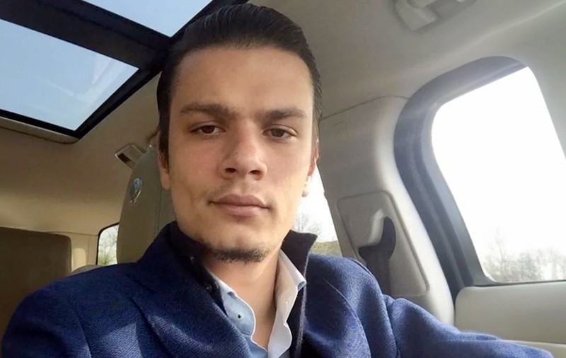 EXCLUSIV. Mario Iorgulescu încearcă să scape şi de condamnarea din dosarul în care a primit 3 ani de închisoare pentru sechestrarea unui bărbat bătut cu ciocanul de şniţele