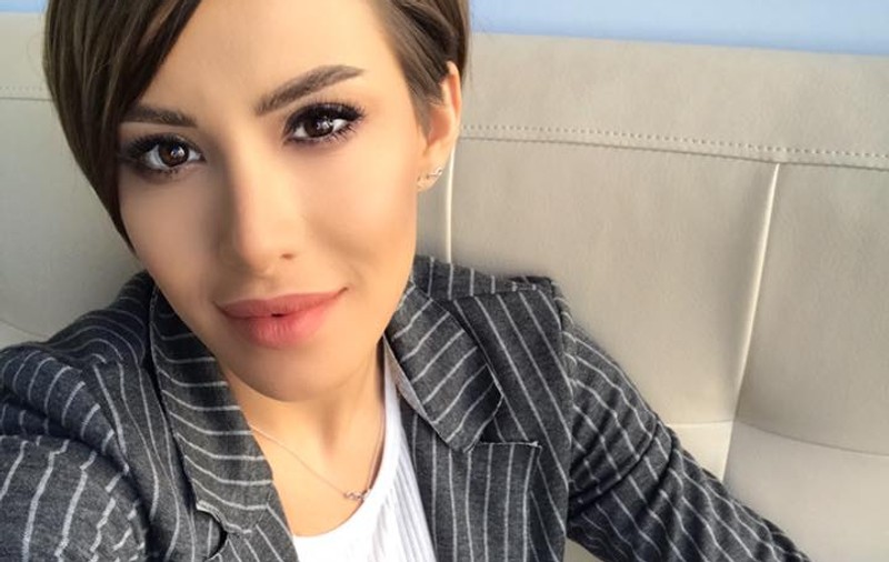 Care este dieta Nicoletei Nucă. Cântăreața a dezvăluit ce a scos definitiv din meniul ei