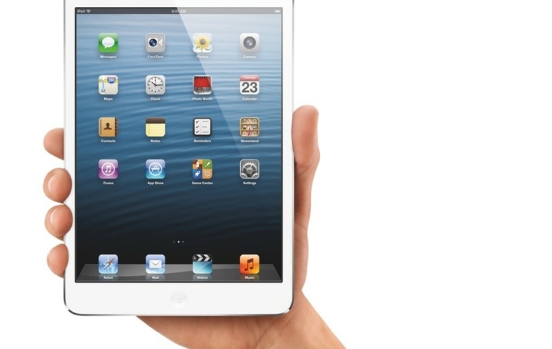 IPAD MINI a fost lansat! Vezi cum arată şi află când ajunge în România | FOTO