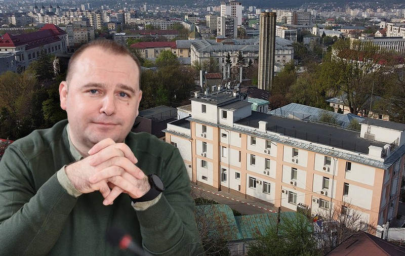 Un manager de spital din Iași a decretat unitatea medicală „șpagă free”. „Pacienții trebuie să vină cu încredere la noi și trebuie să însănătoșim sistemul de sănătate”