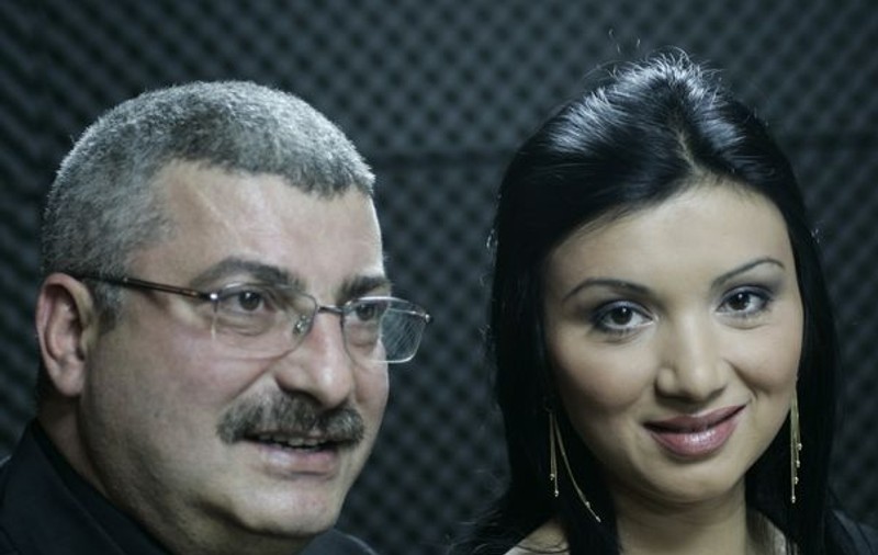 Silviu Prigoană: "Adriana e adulterină". Vezi de ce spune afaceristul că l-a înşelat!