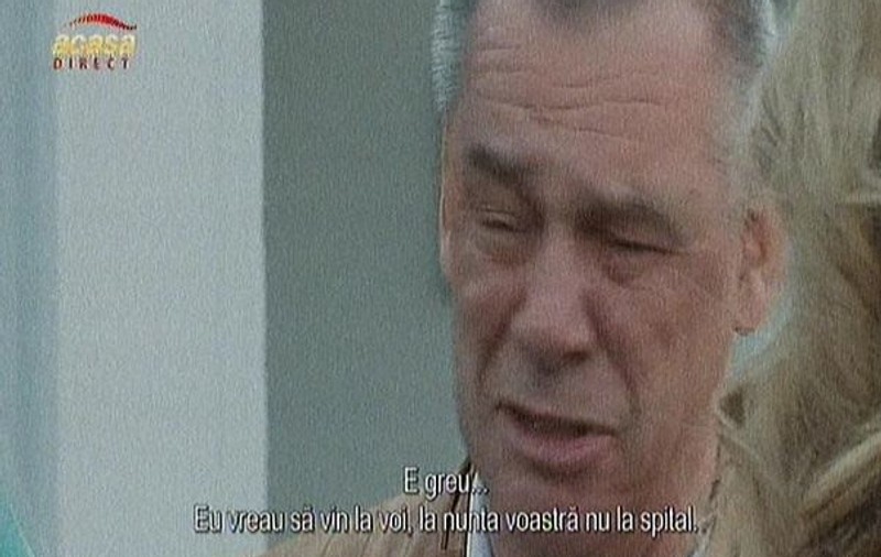 Tatăl Micăi de la "Abracadabra", la capătul puterii: "Nu mai pot! Nu vreau să mă gândesc la ce se poate întâmpla!". Află ultimele vești despre starea acesteia!