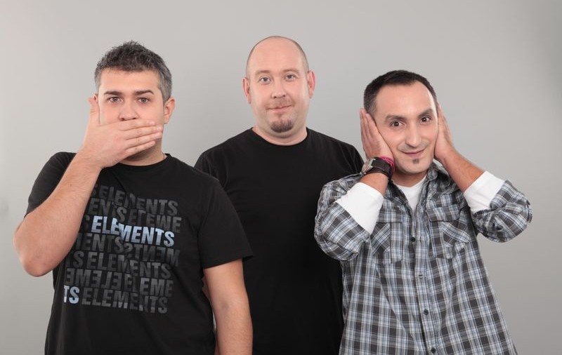 Fabrica Dementă de la Radio 21 înfierează fondul Solidaritatea