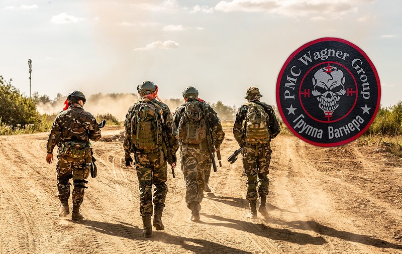 Campanie de recrutare desfășurată de mercenarii Wagner în Europa și America Latină: „Au dublat solda”