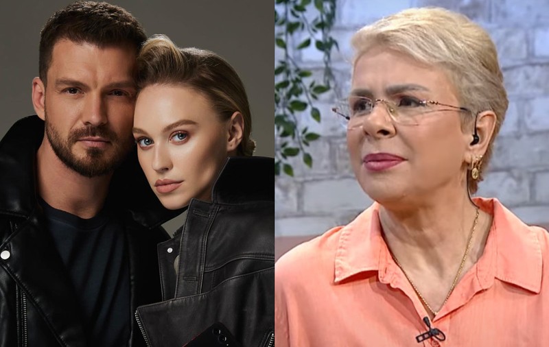 Reacția lui Teo Trandafir după ce s-a zvonit că Gina Chirilă și Bogdan Vlădău s-au despărțit: „Sunt frumoși, modele amândoi, să rămână împreună”