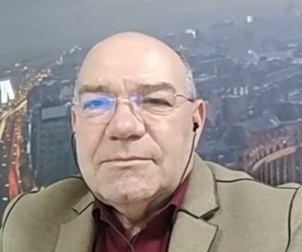 Dragoș Răducan, noul președinte al FPTR. Foto: Ziua Constanța