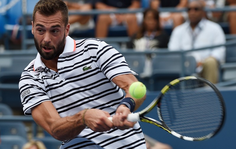 Paire și Robredo au făcut fazele primei zile la US Open / VIDEO