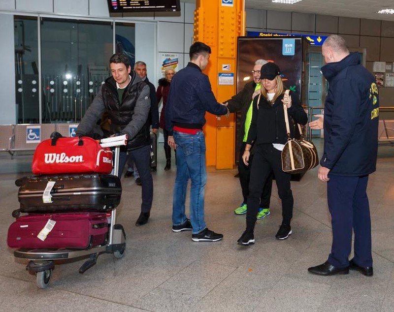 Halep a semnat cu Nike! Suma pe care noul sponsor al Simonei o plătește e oficială
