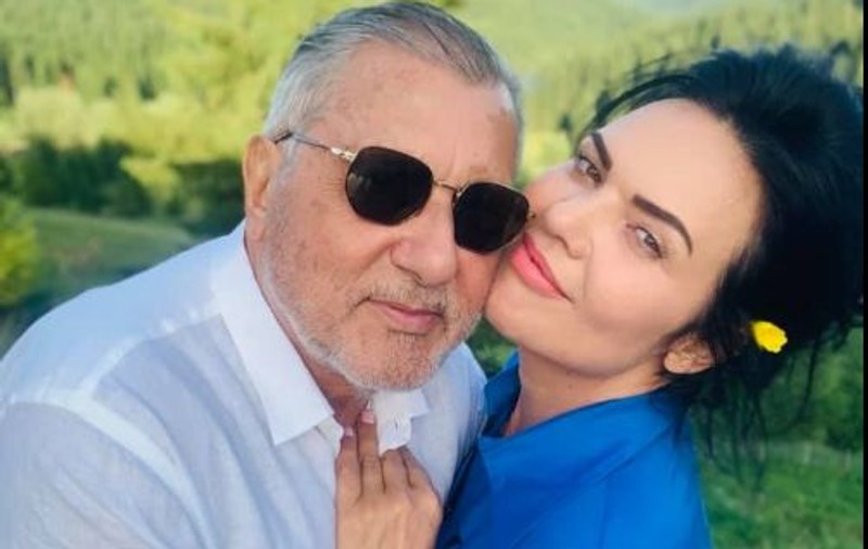Ce se întâmplă în mariajul dintre Ilie Năstase și Ioana Simion. "Cât despre relația mea cu el, nu vreau să mai dau detalii"