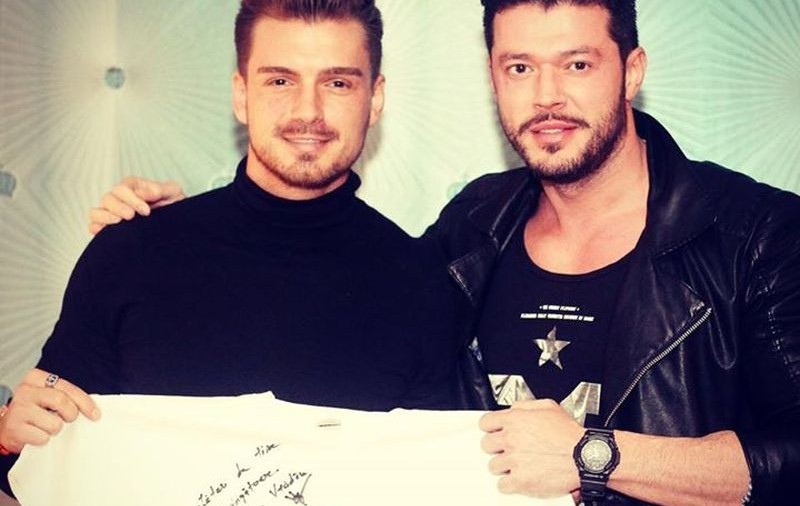 A murit în urmă cu câteva ore! Tânăra pentru care Victor Slav şi Bogdan Vlădău s-au luptat, învinsă de cancer 