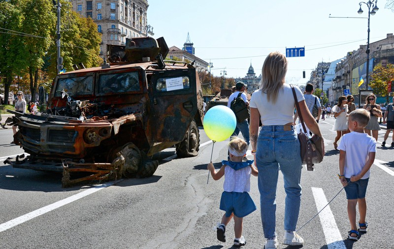 Trei experți desființează mitul frăției dintre ruși, belaruși și ucraineni: „A fost creat acum 200 de ani. Nu suntem frați, suntem vecini, ca și cu românii sau moldovenii”