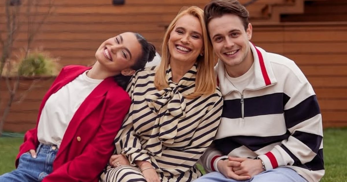 Alexia, Andreea Esca și Aris Eram