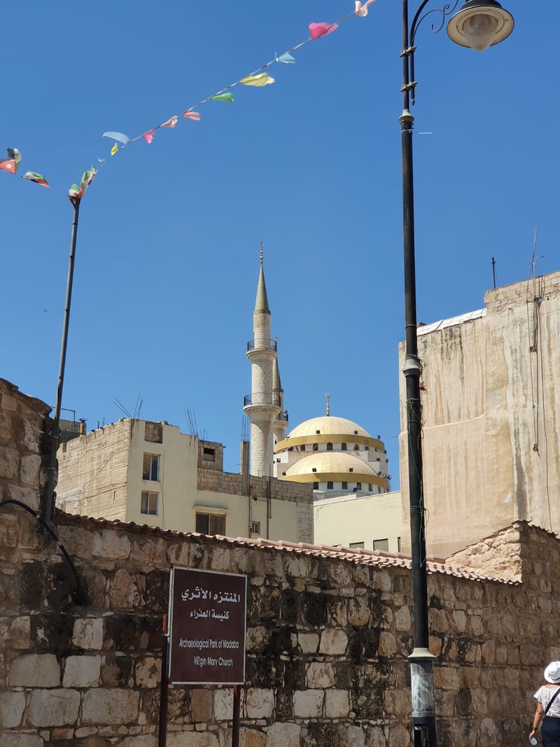 Madaba