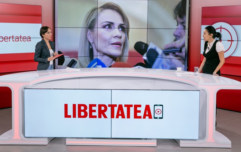 Adriana Nedelea LA FIX: Mafia din Primărie demascată în direct de directoarea juridică de la ASSMB: ”Fiecare afirmație din comunicatul Gabrielei Firea e o minciună!”