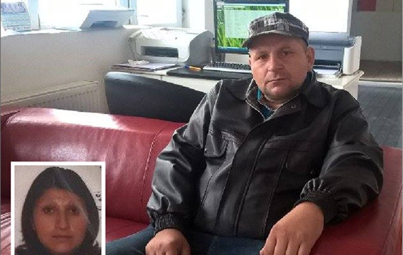 O tânără din Vaslui e căutată de doi ani de familie. Mihaela Gurgută a dispărut, după ce a plecat în Spania