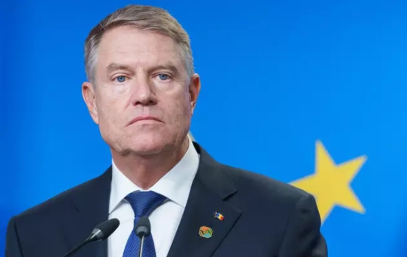ANAF îl va da în judecată pe Klaus Iohannis. Fostul președinte refuză să plătească prejudiciul de un milion de euro