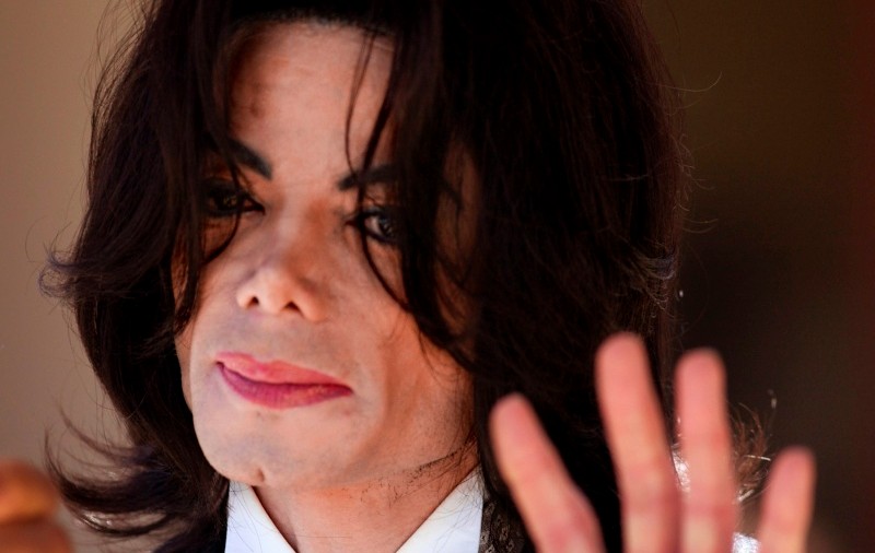 Jacko, omorât de asistenta doctorului Murray?