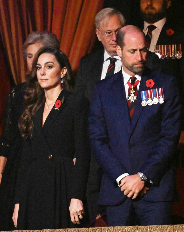 Cine e membrul familiei regale interzis la încoronarea prințului William. Decizia luată de viitorul rege al Marii Britanii