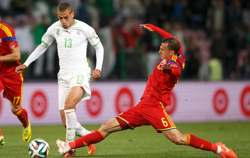 Veste MARE pentru Chiri! Tottenham a luat o decizie care-l vizează direct