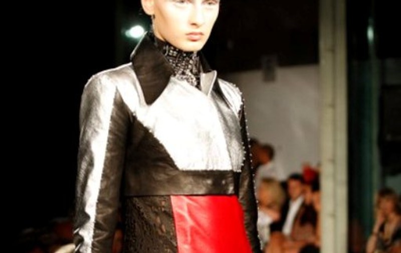 Daniela Aciu a jurizat Miss Italia