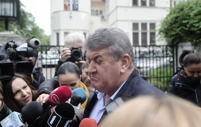 Decizia Curții de Apel București. Gabriel Oprea va fi judecat pentru moartea lui Bogdan Gigină