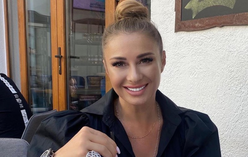 Anunțul făcut de Anamaria Prodan după ce s-a întors din Dubai. „Am vorbit cu Laurențiu. Întotdeauna voi fi în spatele lui”