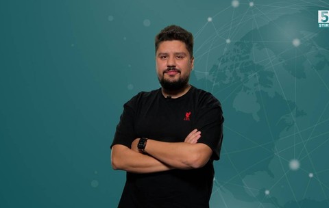 5 Știri din Tech by Libertatea, ediția din 8 octombrie 2026.