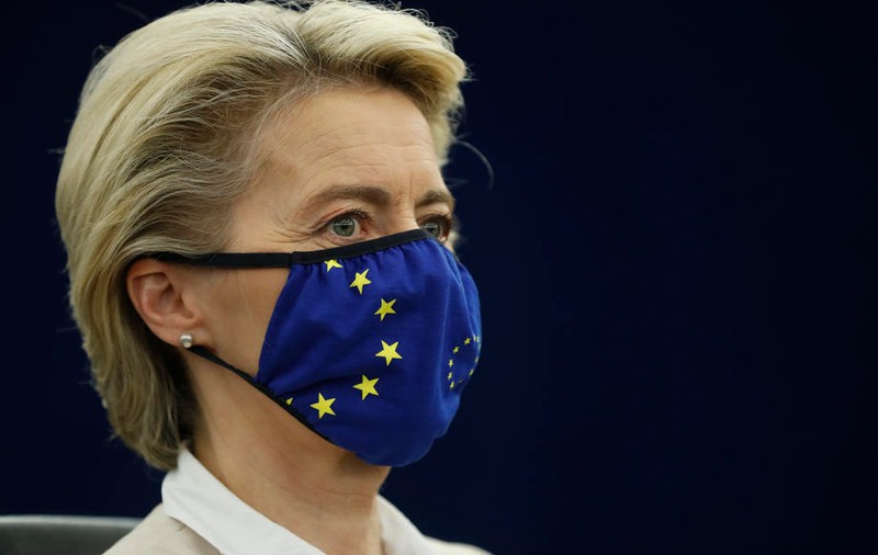 Comisia Europeană face clarificări: Nu a respins PNRR, documentul e „în evaluare aprofundată”