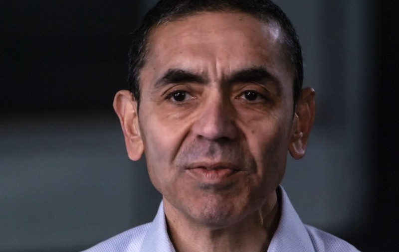 Fondatorul BioNTech: Virusul va fi sub control în majoritatea țărilor europene până la sfârșitul verii