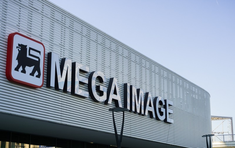 Mega Image retrage de la vânzare un sos care poate produce alergii. Consumatorii sunt rugaţi să returneze produsele