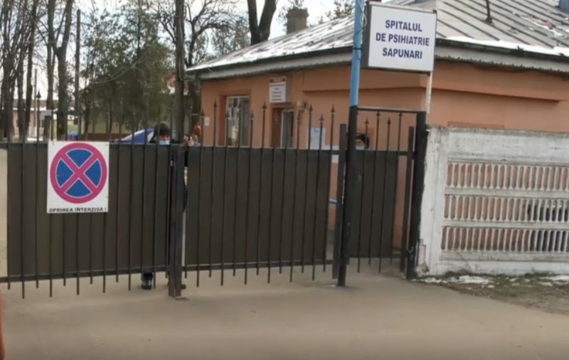 O fostă patroană de magazine, numită în fruntea Spitalului de Psihiatrie Săpunari. „Sunt jurist, nu sunt numită acolo ilegal”