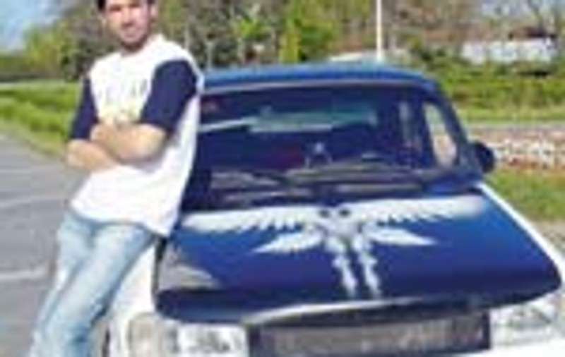 Uite ce-a facut  cu 6.000 de euro din Dacia sa!