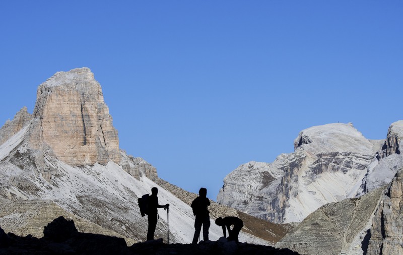 O regiune din Italia a decis să restricționeze numărul turiștilor pentru că „am ajuns la limita resurselor”