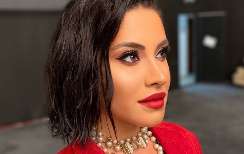 Nicoleta Nucă, după operația la ochi: "Este de nedescris senzația când nu trebuie să întind mâna după ochelari ca să văd clar"