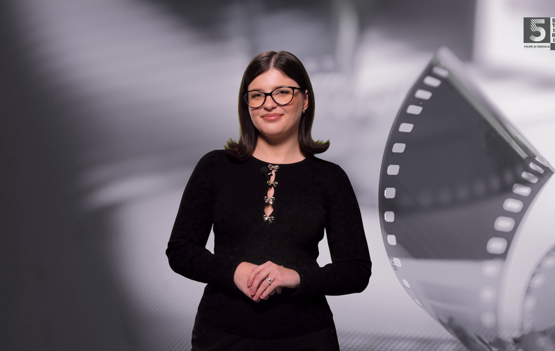 5 știri – Filme și seriale: Chris Evans revine ca Captain America! Emily în Paris, Fallout 2 și megalansări în cinema