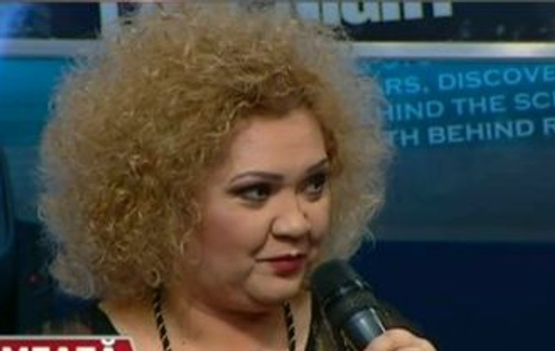 Imagini de la nunta Minodorei. Cununată de Adi Minune și soția sa | FOTO