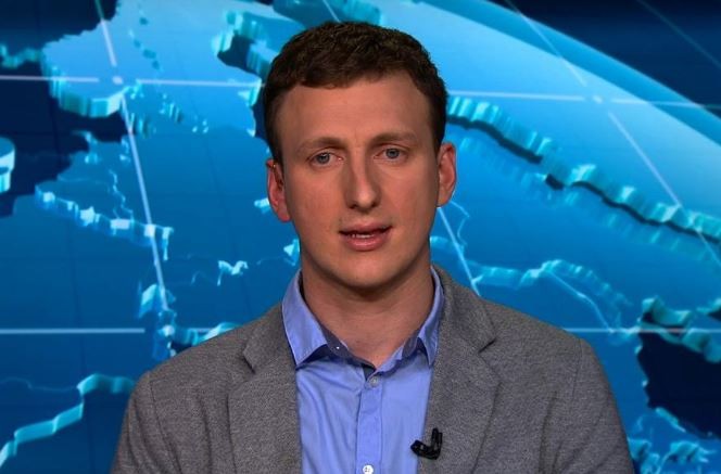 Cine este Aleksandr Kogan. Kogan în timpul unui interviu