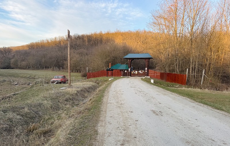 Umbrele lui Țiriac și Porsche la Balc, județul Bihor: „Se vânează mai pe ascuns, iar de la castel s-au dat oameni afară”
