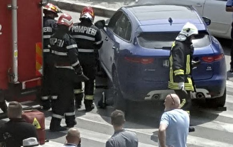 Pedeapsa primită de milionarul clujean care a omorât un tânăr pe trecerea de pietoni. Instanța a ţinut cont de „regretul autentic și profund”