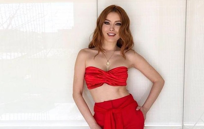 Elena Gheorghe, totul despre povestea de dragoste cu soțul ei. „Ne-am cunoscut când eu aveam 15 ani”