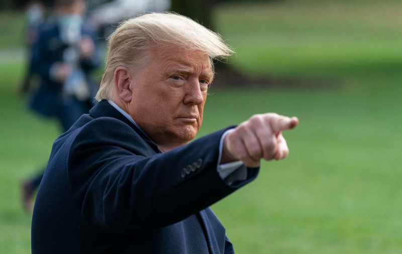 De ce crede un cercetător român că ”al doilea mandat Trump ar fi cea mai mare amenințare pentru Europa”. Marele pericol pentru România