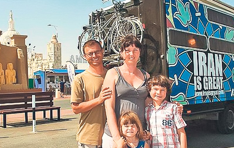 Un român a creat panică în Londra